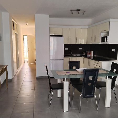 Mareverde Wifi 1 Bedroom Apartment Costa Adeje  ภายนอก รูปภาพ