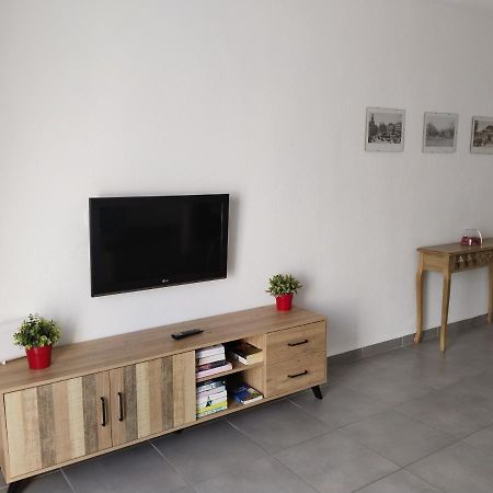 Mareverde Wifi 1 Bedroom Apartment Costa Adeje  ภายนอก รูปภาพ