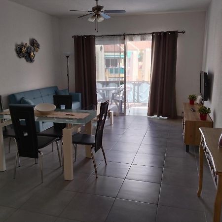 Mareverde Wifi 1 Bedroom Apartment Costa Adeje  ภายนอก รูปภาพ