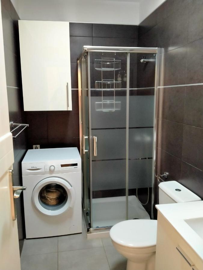 Mareverde Wifi 1 Bedroom Apartment Costa Adeje  ภายนอก รูปภาพ