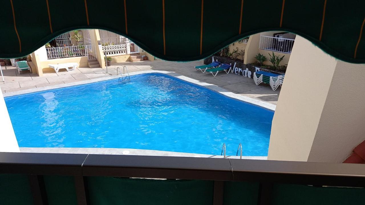 Mareverde Wifi 1 Bedroom Apartment Costa Adeje  ภายนอก รูปภาพ