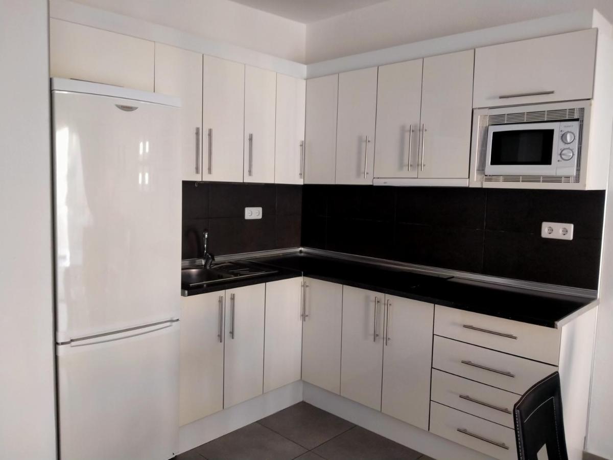 Mareverde Wifi 1 Bedroom Apartment Costa Adeje  ภายนอก รูปภาพ