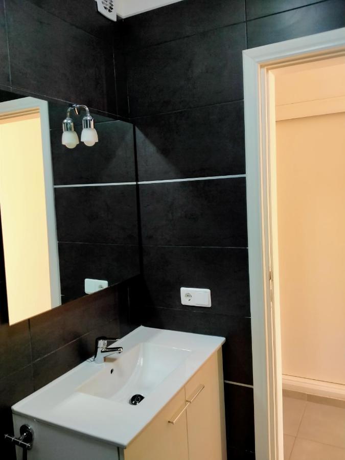 Mareverde Wifi 1 Bedroom Apartment Costa Adeje  ภายนอก รูปภาพ