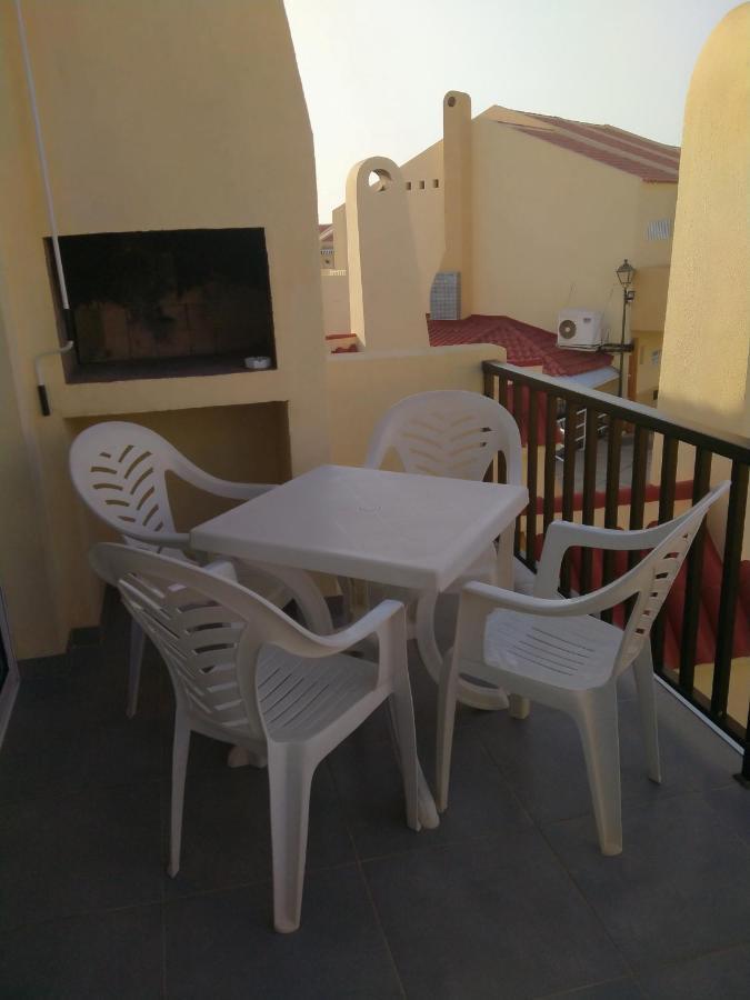 Mareverde Wifi 1 Bedroom Apartment Costa Adeje  ภายนอก รูปภาพ