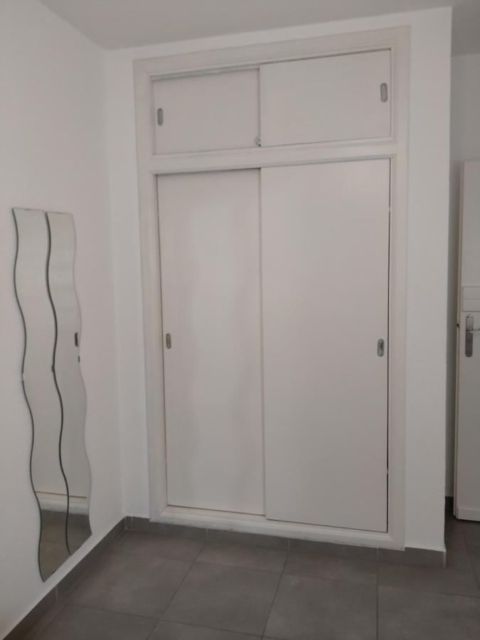 Mareverde Wifi 1 Bedroom Apartment Costa Adeje  ภายนอก รูปภาพ