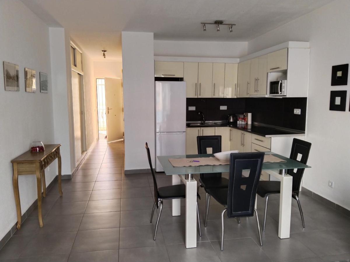 Mareverde Wifi 1 Bedroom Apartment Costa Adeje  ภายนอก รูปภาพ