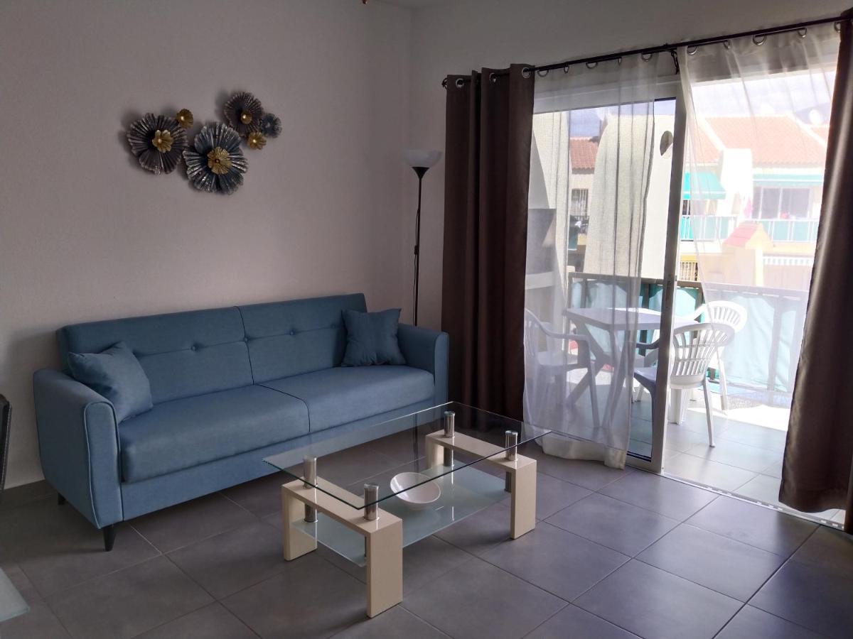 Mareverde Wifi 1 Bedroom Apartment Costa Adeje  ภายนอก รูปภาพ