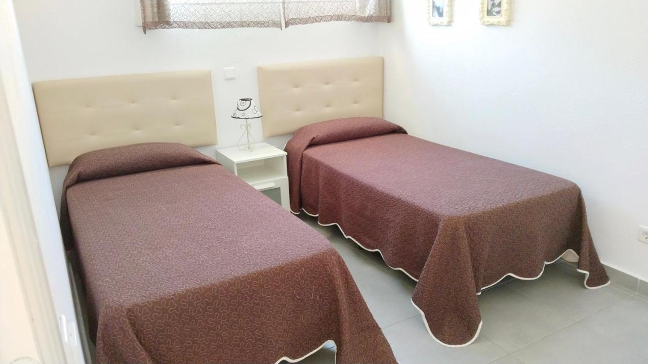 Mareverde Wifi 1 Bedroom Apartment Costa Adeje  ภายนอก รูปภาพ